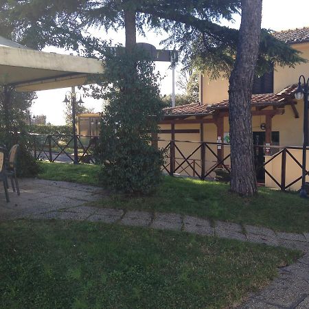 La Collina Hotel Perúgia Exterior foto