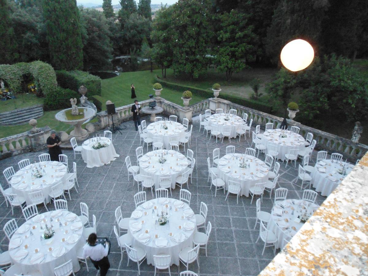 La Collina Hotel Perúgia Exterior foto